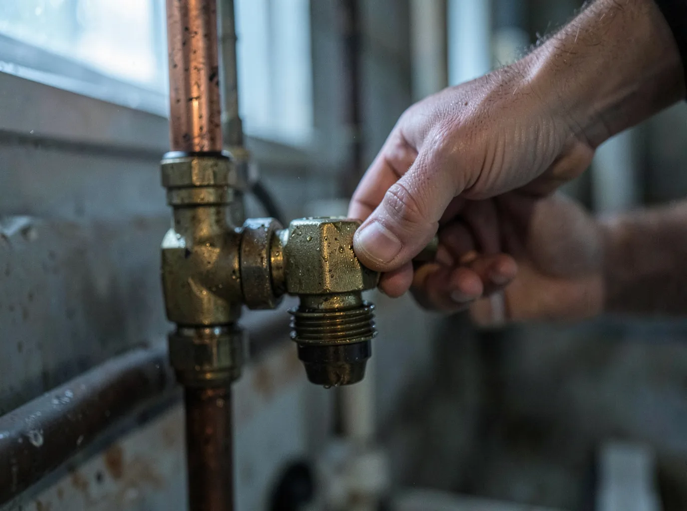Emergency Plumber Cochrane, WI FAQs